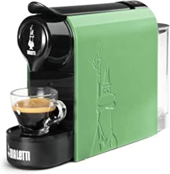 Bialetti Gioia CF90 Kahve Makinesi