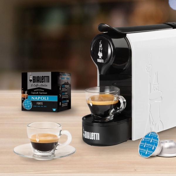 Bialetti Gioia CF90 Kahve Makinesi