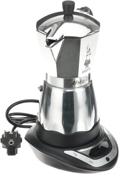 Bialetti 6093 Easy Timer Kahve Makinesi