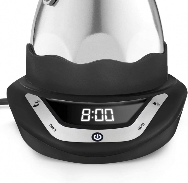 Bialetti 6093 Easy Timer Kahve Makinesi