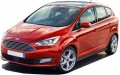 2017 Ford C-Max 1.6 TDCi 115 PS Trend resim