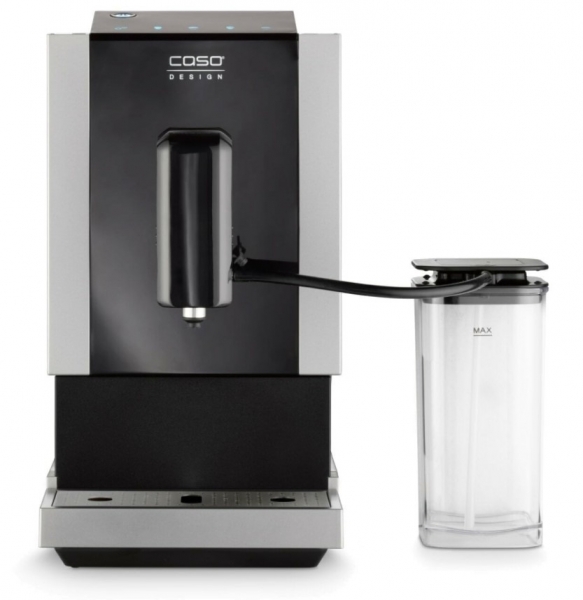 Caso 1882 Café Crema Touch Kahve Makinesi