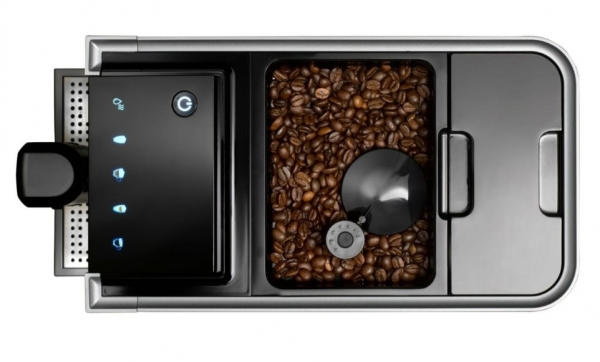 Caso 1882 Café Crema Touch Kahve Makinesi