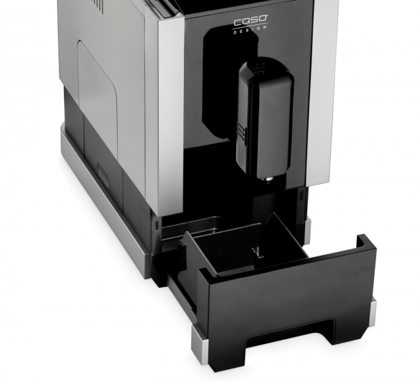 Caso 1882 Café Crema Touch Kahve Makinesi