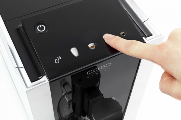 Caso 1882 Café Crema Touch Kahve Makinesi