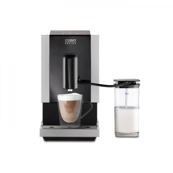 Caso 1882 Café Crema Touch Kahve Makinesi