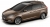2017 Ford Grand C-Max 1.5 TDCi 120 PS PowerShift Titanium