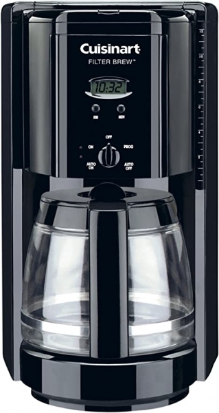 Cuisinart DCC-1000 Kahve Makinesi