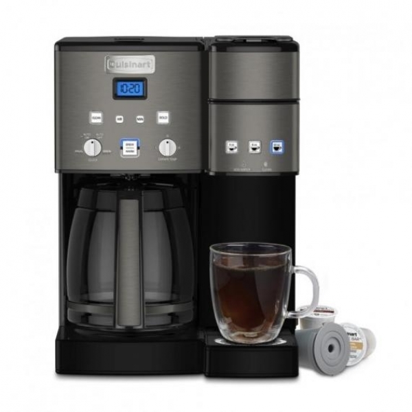 Cuisinart ‎SS-15P1 Kahve Makinesi