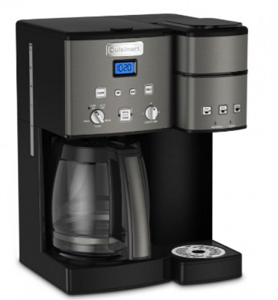 Cuisinart ‎SS-15P1 Kahve Makinesi