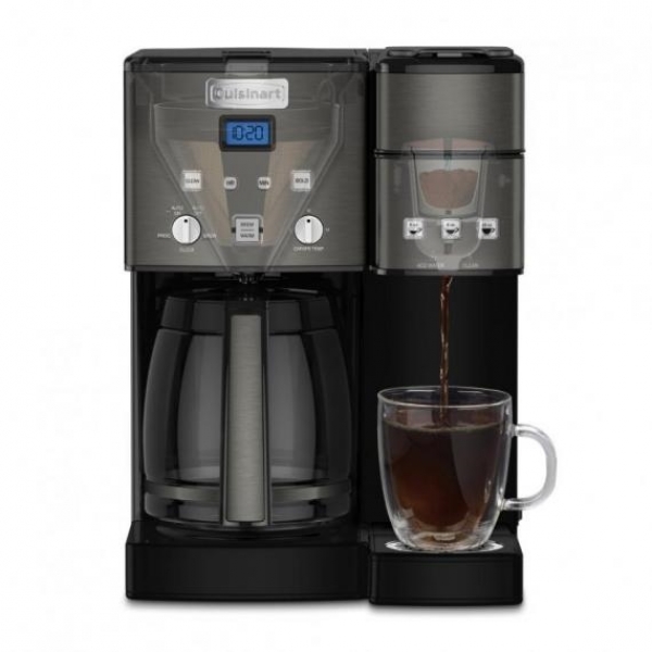 Cuisinart ‎SS-15P1 Kahve Makinesi