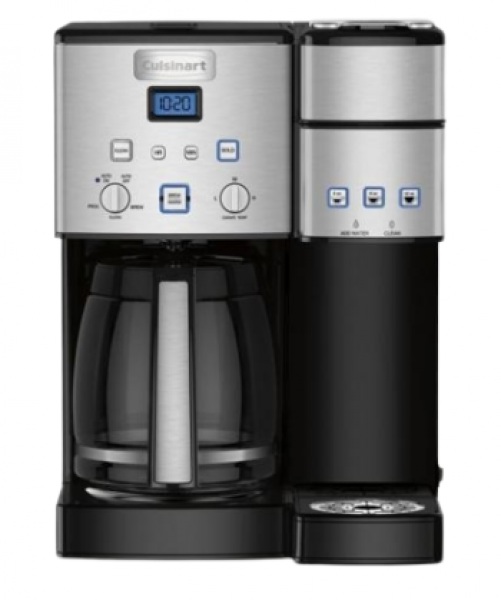 Cuisinart ‎SS-15P1 Kahve Makinesi