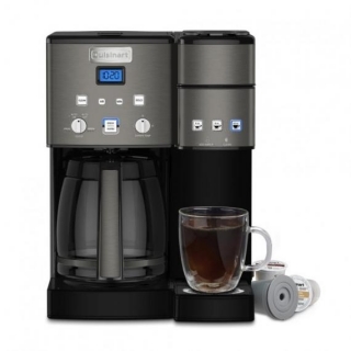 Cuisinart ‎SS-15P1 Kahve Makinesi