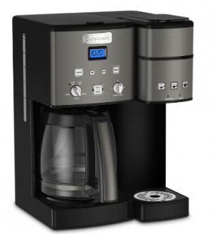 Cuisinart ‎SS-15P1 Kahve Makinesi