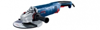 Bosch GWS 24-180 P Professional Büyük Taşlama