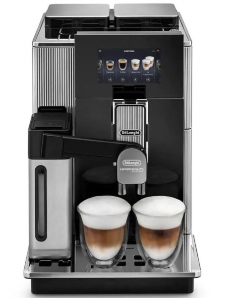 DeLonghi Delonghi Maestosa EPAM960.75.GLM Kahve Makinesi