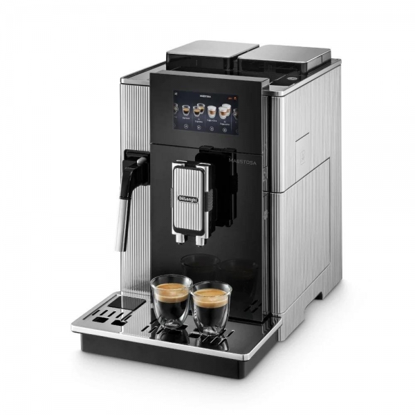 DeLonghi Delonghi Maestosa EPAM960.75.GLM Kahve Makinesi