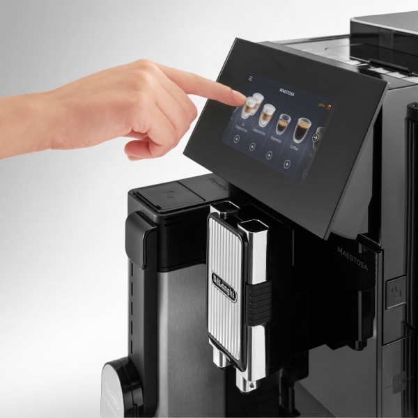 DeLonghi Delonghi Maestosa EPAM960.75.GLM Kahve Makinesi