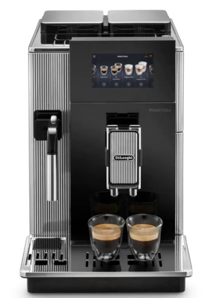 DeLonghi Delonghi Maestosa EPAM960.75.GLM Kahve Makinesi