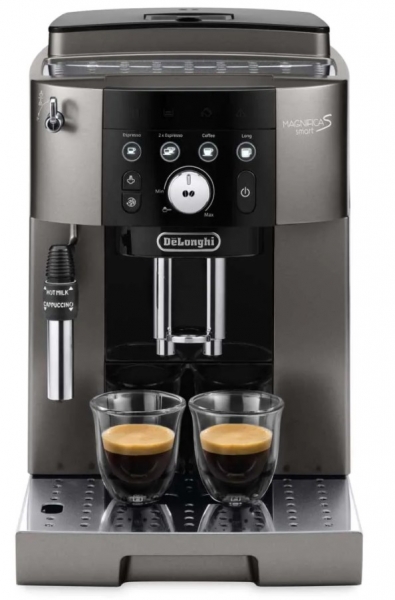 DeLonghi Magnifica S Smart ECAM250.33.TB Kahve Makinesi