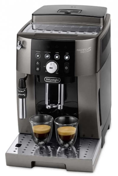 DeLonghi Magnifica S Smart ECAM250.33.TB Kahve Makinesi