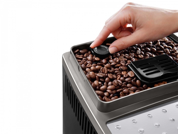 DeLonghi Magnifica S Smart ECAM250.33.TB Kahve Makinesi