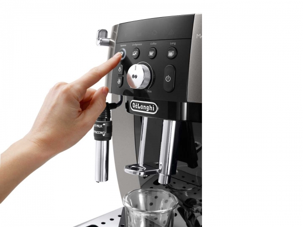 DeLonghi Magnifica S Smart ECAM250.33.TB Kahve Makinesi