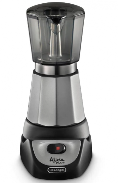 DeLonghi Alicia Plus EMKM 6 Kahve Makinesi