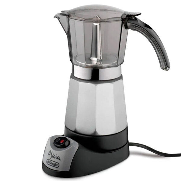 DeLonghi Alicia Plus EMKM 6 Kahve Makinesi