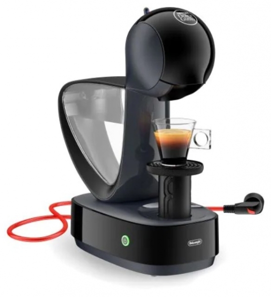 DeLonghi Infinissima Dolce Gusto EDG 160.A Kahve Makinesi