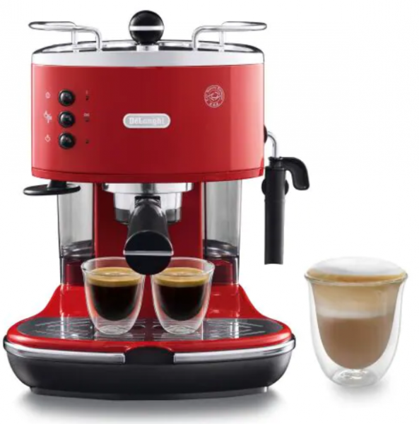 DeLonghi Icona Espresso ECO.310 Kahve Makinesi