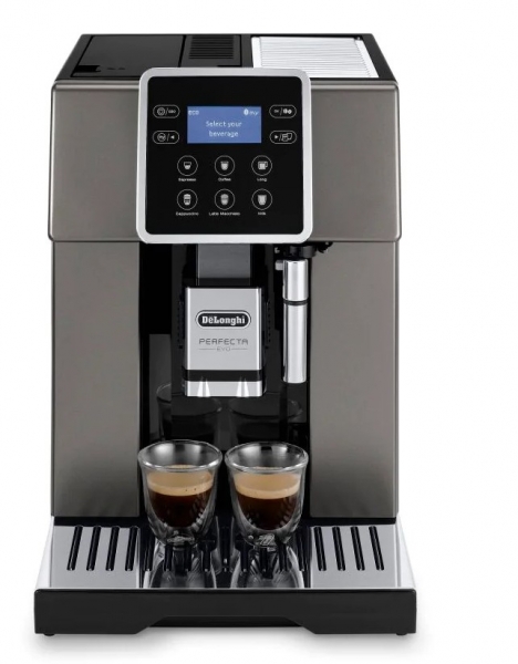 DeLonghi Perfecta Evo ESAM420.80.TB Kahve Makinesi