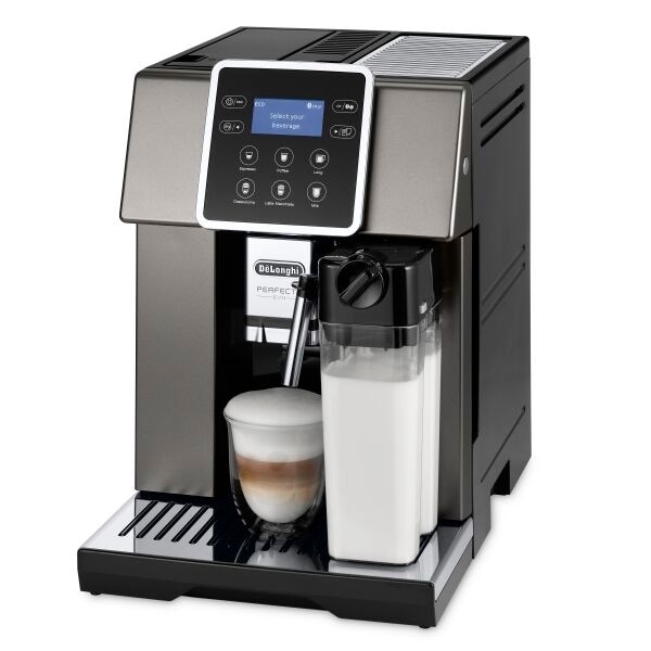 DeLonghi Perfecta Evo ESAM420.80.TB Kahve Makinesi