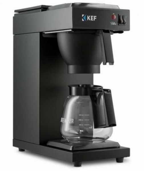 KEF Filtro FLT120 Kahve Makinesi