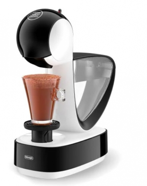 DeLonghi Dolce Gusto EDG 260.W Kahve Makinesi