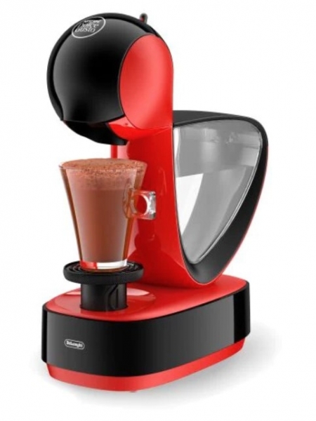 DeLonghi Dolce Gusto EDG 260.W Kahve Makinesi