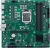 Asus Pro Q570M-C/CSM LGA 1200 Soket Anakart