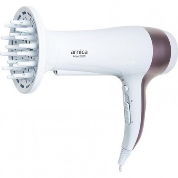 Arnica Alize 2300 Saç Kurutma Makinesi