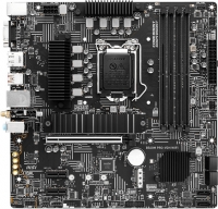 MSI B560M PRO-VDH WiFi resim