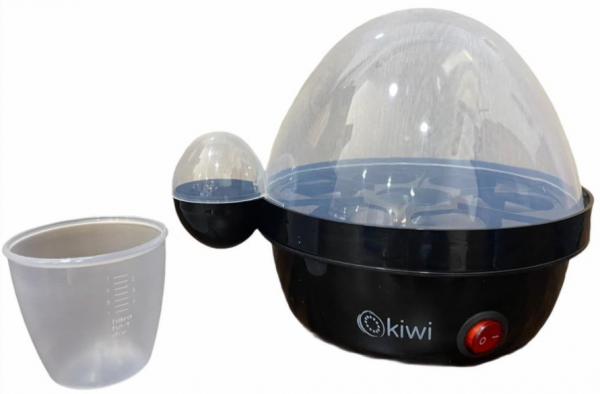 Kiwi KEB-4308 Yumurta Pişirme