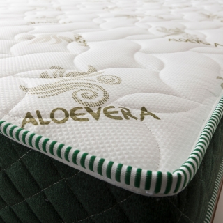 Pooly Green Comfort 150x200 cm Yaylı Yatak