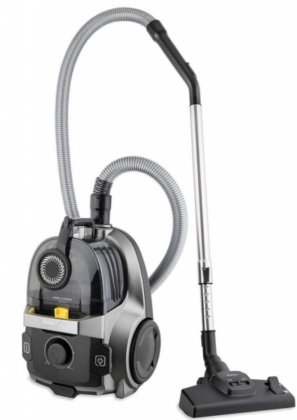 Fakir Freelander BL 6056 Elektrikli Süpürge