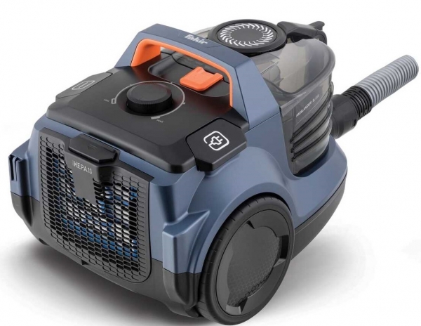 Fakir Freelander BL 6058 Elektrikli Süpürge