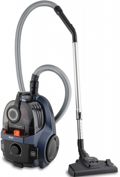 Fakir Freelander BL 6058 Elektrikli Süpürge