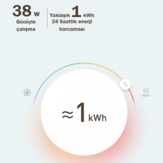 Baseus Igloo 6L Buzdolabı