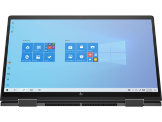 HP ENVY x360 Convertible 13-ay0007nt (4H0N8EA) 2'si 1 Arada