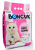 Boncuk Doğal Bentonit Bebek Pudralı 5 lt Kedi Kumu