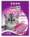 Maxi Life Silica 3.8 lt resim