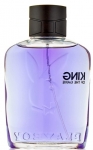 Playboy King of The Game EDT 100 ml Erkek Parfümü resim