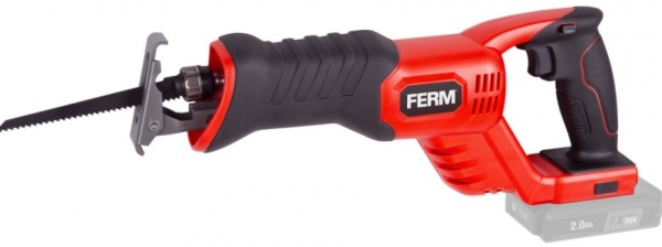 Ferm FX RSM1021 Tilki Kuyruğu